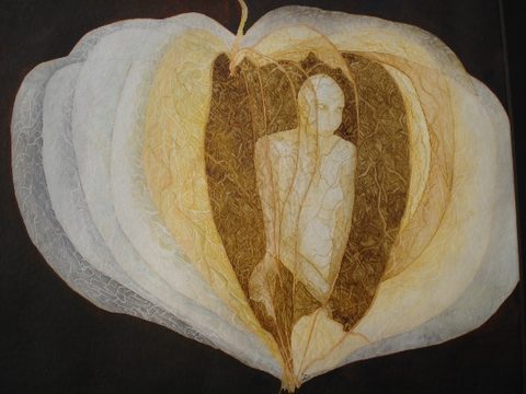 Mademoiselle Physalis