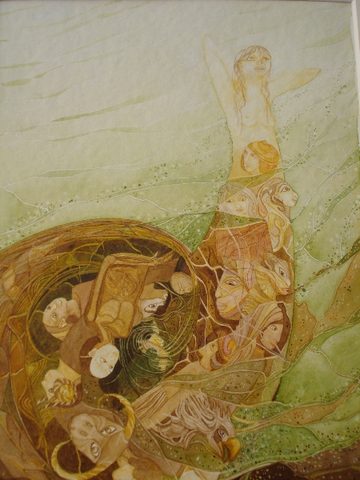 Naissance