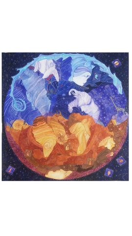 Globe terrestre