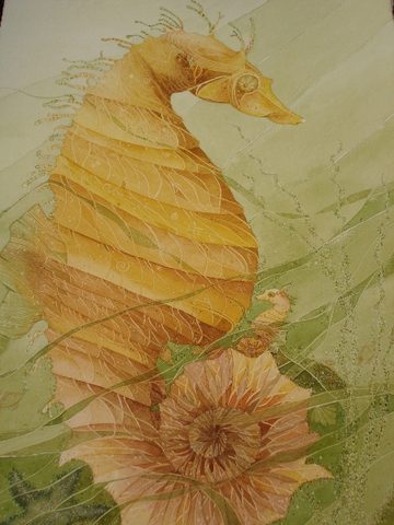 Hippocampe