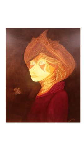 portrait